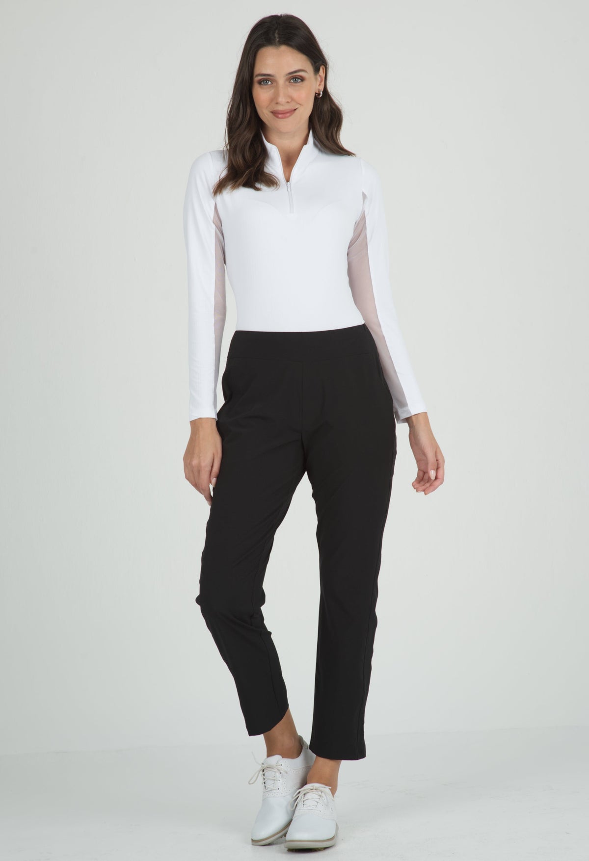 Solid City Pants - 74000