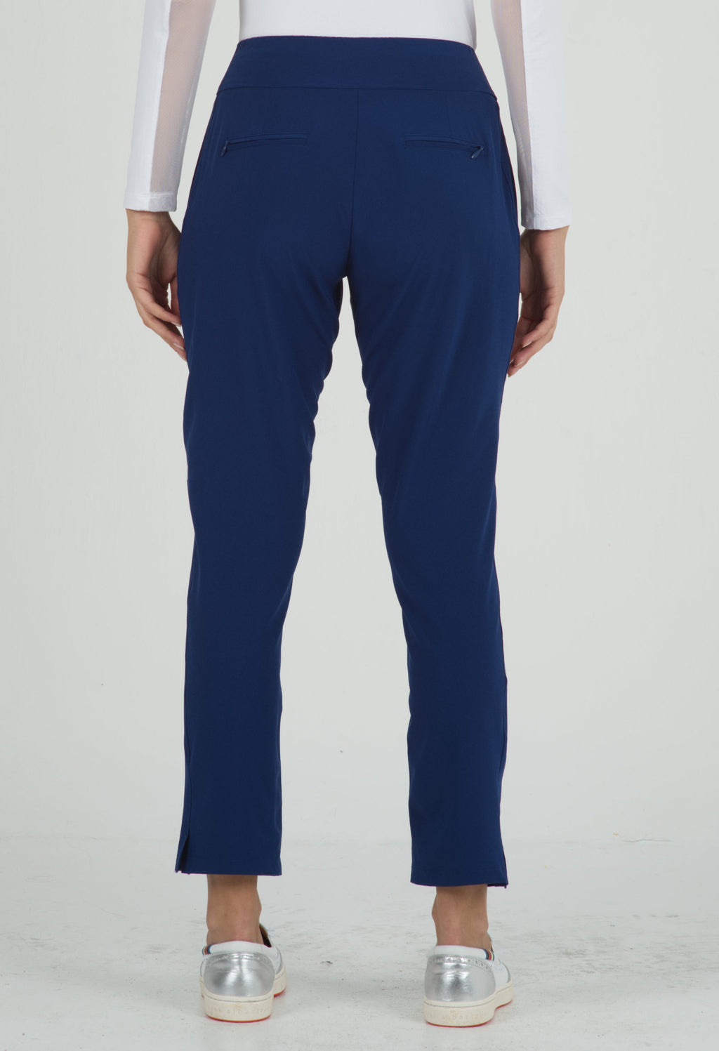 Solid City Pants - 74000
